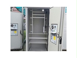 黃江鈑金加工廠的通信機(jī)箱加工如何？
