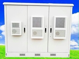 您了解5G基站室外機(jī)柜的安裝方式嗎？