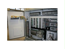 長安鈑金加工廠的機(jī)柜沖孔加工