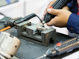 羅湖五金沖壓件加工廠，如何消除沖壓件的毛刺？