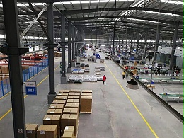 中堂鈑金加工廠哪家好？