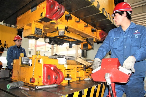 精密五金沖壓廠，市場機(jī)遇與競爭分析